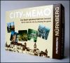 City-Memo "Nuremberg" Game