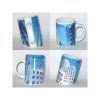 Gehry-Mug, angular