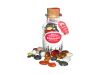 Candy "Hamburger Elbkiesel", 250g