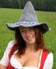 Oktoberfest Hat "Hill Billy"