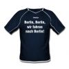 Jersey "Wir fahren nach Berlin"