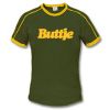 "Buttje" Retro T-Shirt