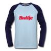 Longsleeve Shirt "Buttje"