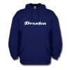 Hooded Sweatshirt "Dresden"