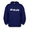 Hooded Sweatshirt 