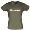 Girlie Shirt "Dresden"