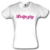 Girlie Shirt "Leipzig"