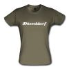 Girlie Shirt 