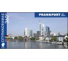 360 Degree Pocket-Panorama Frankfurt