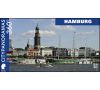 360 Degree Pocket-Panorama Hamburg