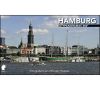 360 Degree City-Panorama Hamburg