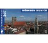 360 Grad Pocket-Panorama M�nchen