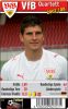 Deck of Cards: VfB Stuttgart 2007/2008