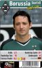 Deck of Cards: Borussia M�nchengladbach 2007/2008
