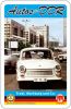Deck of Cards: Cars of the GDR