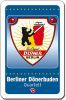 Deck of Cards: Quartett "Berlin D�ner Snack Bars"