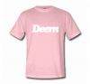 T-Shirt "Deern"