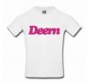 Children's T-Shirt "Deern"