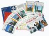Rummy Card Game "The Big City Debaucher Hamburg"