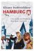 Skat Card Game "The Little City Debaucher Hamburg"