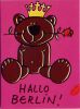 Magnet Berliner B�r
