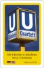 Quartett "Berliner U-Bahn"