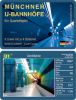 Deck of Cards: Quartett "Munich Subway"