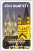 Deck of Cards: Districts of Cologne