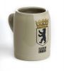 Beer Stein with Berlin Coat of Arms