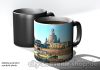 Magic Mug "Dresden at night"