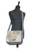 Courier Bag "Berlin Downtown"