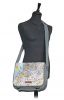 Courier Bag "D�sseldorf Downtown"