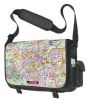 Courier Bag "Leipzig Downtown"