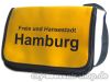 Courier Bag 