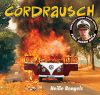 Cordrausch: Hei�e Bengels (Maxi CD)