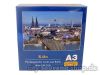 Puzzle Cologne City Panorama