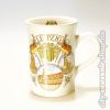 Leipzig Coffee Mug "Sights"