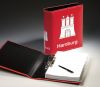 Leuchtturm Filofax "Hamburg"