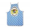 Grillsch�rze "Freistaat Bayern"