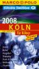 Marco Polo Insider Cityguide Cologne for Cologners
