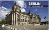 360 Grad City-Panorama Berlin