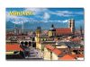 Magnet Munich Scenic View