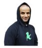 Ampelmann Hooded Sweater DEMONSTRANT