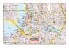 Schneidebrett "D�sseldorf Downtown"