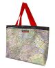 Shopping-Tasche "Stuttgart Downtown"