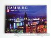 Magnet Hamburg Landungsbr�cken with Docks