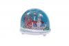 Snowglobe Munich Sights