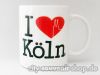 Cologne Coffee Mug 