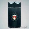 Lighter with Hamburg Coat of Arms