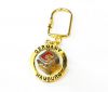 Key Fob "Hamburg Town Landmarks" Key Fob "Hamburg Town Landmarks"